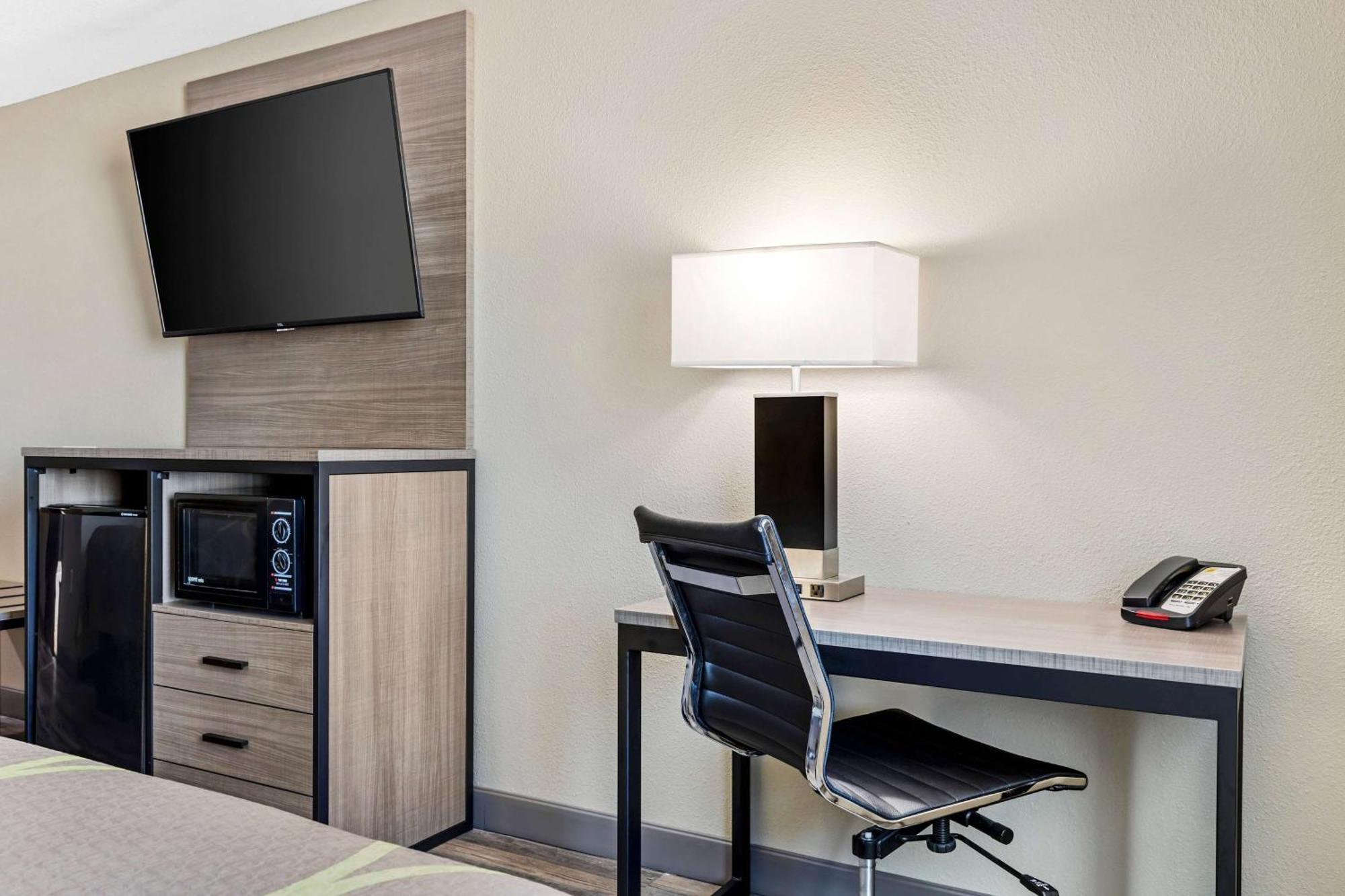 Super 8 By Wyndham Harker Heights Killeen - Fort Cavazos Exterior photo