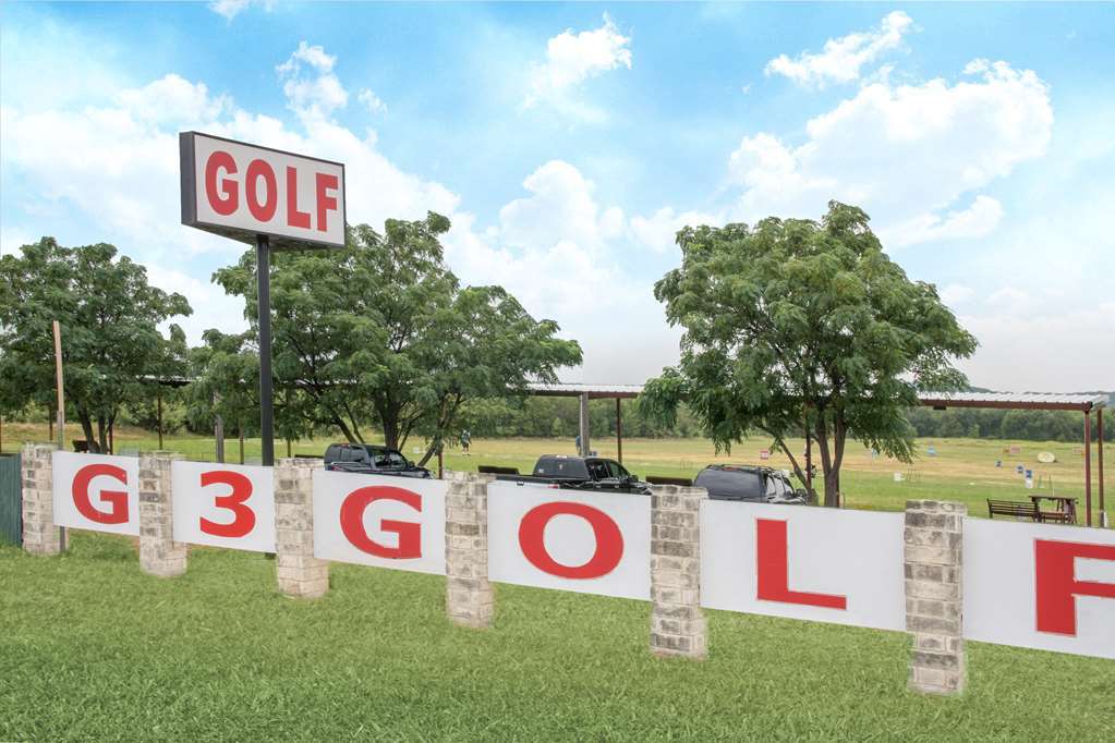 Super 8 By Wyndham Harker Heights Killeen - Fort Cavazos Facilities photo