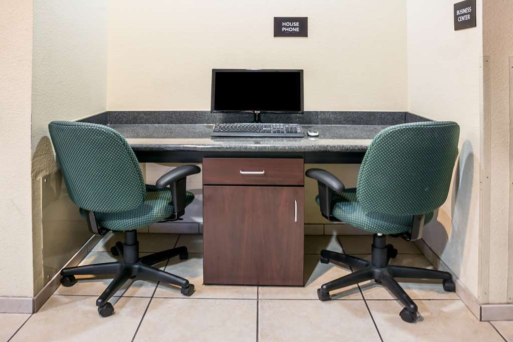 Super 8 By Wyndham Harker Heights Killeen - Fort Cavazos Facilities photo
